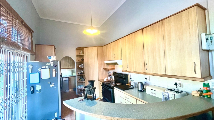 4 Bedroom Property for Sale in Durbanville Hills Western Cape